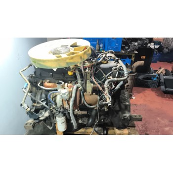 Recambio de despiece motor para iveco stralis (ad/at) 7.8 diesel referencia OEM IAM F2BE3681C  