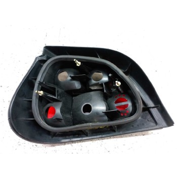 Recambio de piloto trasero derecho para renault megane i berlina hatchback (ba0) 1.9 dt alize referencia OEM IAM 7700828138  