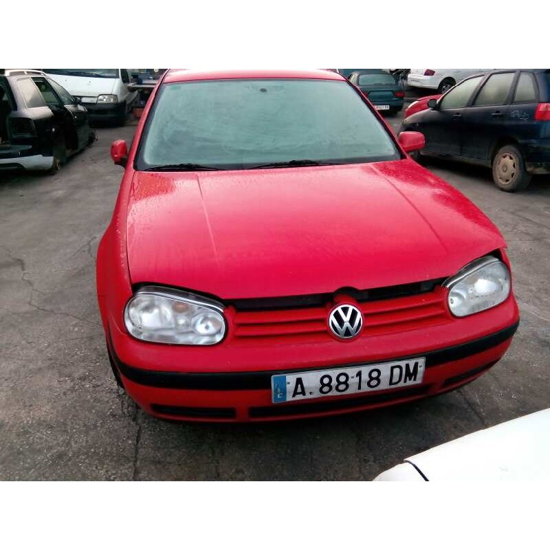VOLKSWAGEN GOLF IV BERLINA (1J1)