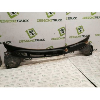 Recambio de torpedo para renault megane ii berlina 5p referencia OEM IAM 8200097006A  