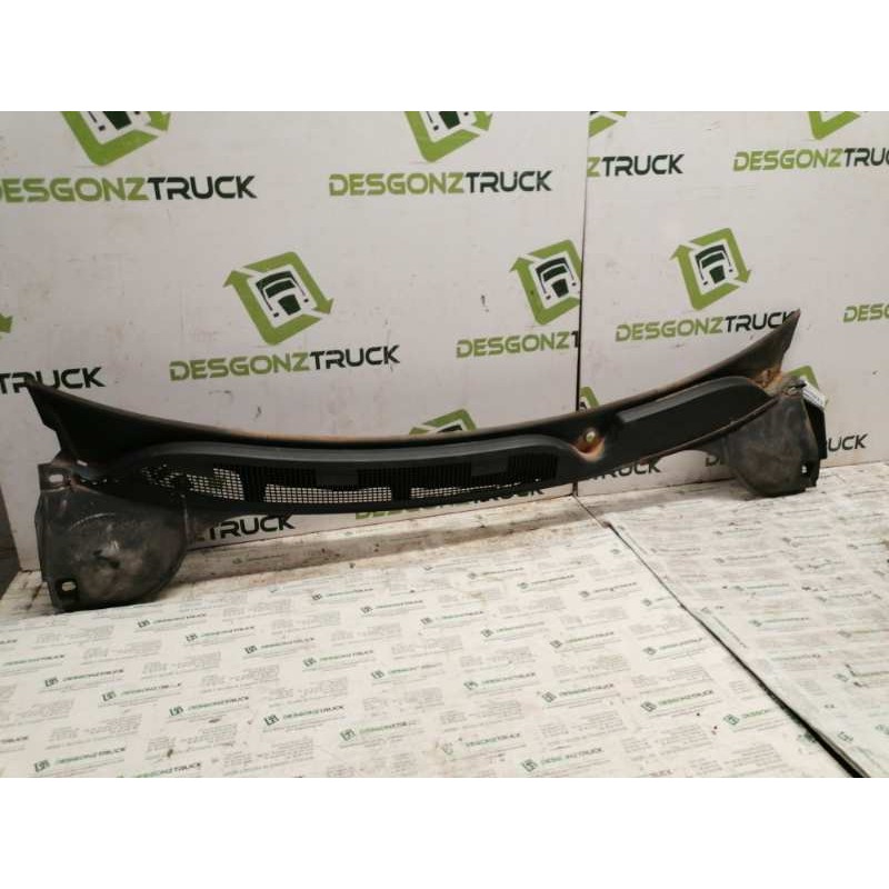 Recambio de torpedo para renault megane ii berlina 5p referencia OEM IAM 8200097006A - Azul 2