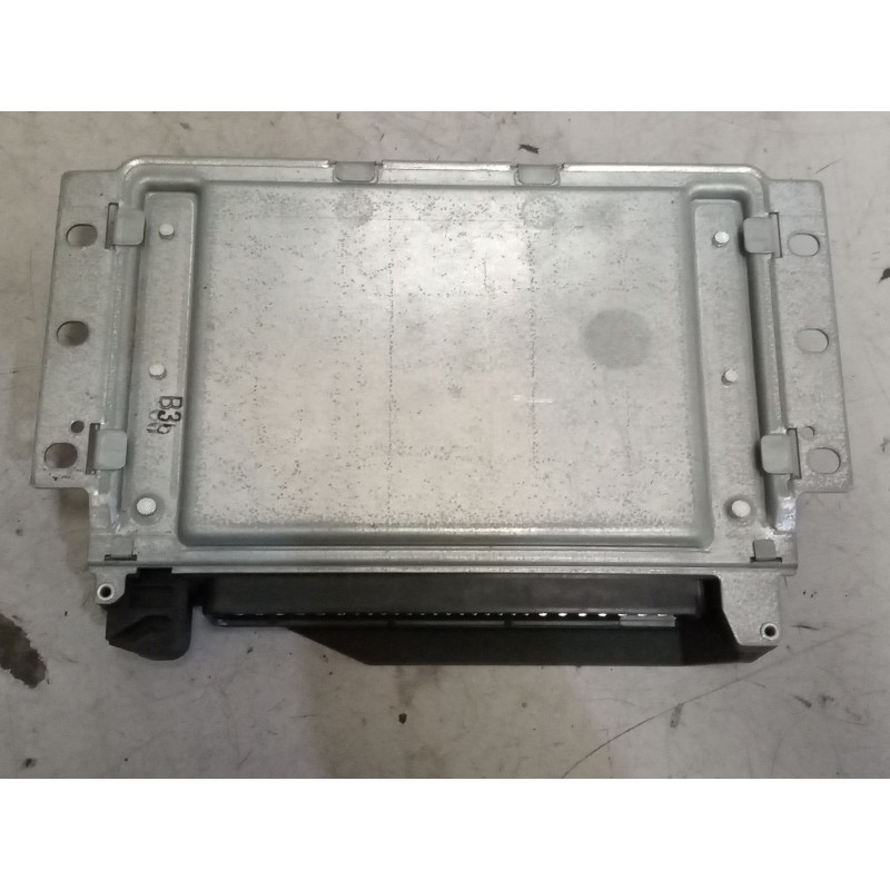 Recambio de modulo electronico para daf serie xf105.510 12.9 diesel referencia OEM IAM 1686847  0260001028 - Blanco 5