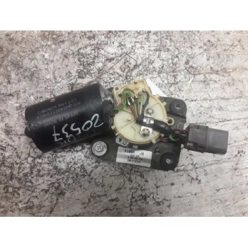Recambio de motor limpia delantero para nissan terrano/terrano.ii (r20) referencia OEM IAM 9390332384 9390332378 288100F000