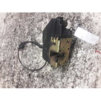 CERRADURA PUERTA DELANTERA DERECHA 119121 1305050547D2 4 PINS