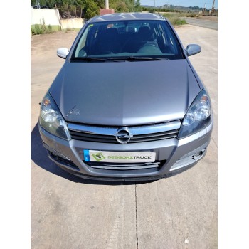 OPEL ASTRA H BERLINA