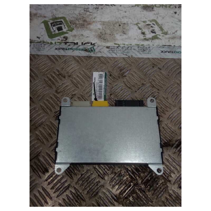 Recambio de modulo electronico para iveco stralis (as) fsa t/p 4x2 gran espacio referencia OEM IAM 4462700110 CENTRALITA VCM - Blanco 3