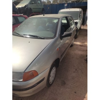 fiat punto (176_) del año 1998