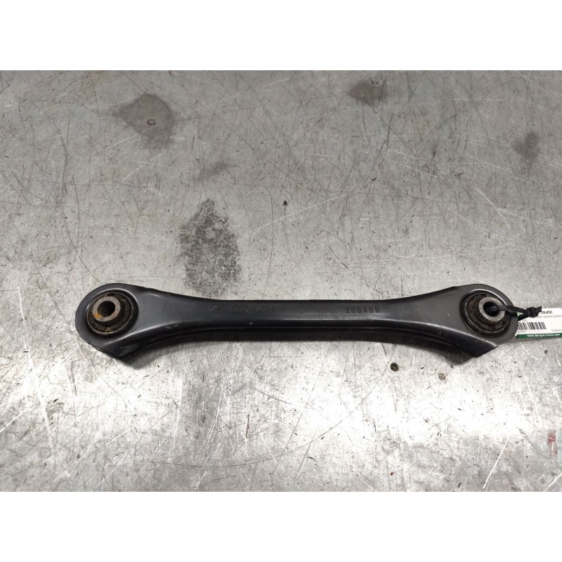 Recambio de brazo suspension inferior trasero derecho para kia niro i (de) e-niro referencia OEM IAM 55260G2100  