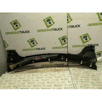 Recambio de torpedo para renault megane ii berlina 5p referencia OEM IAM 8200097006A  