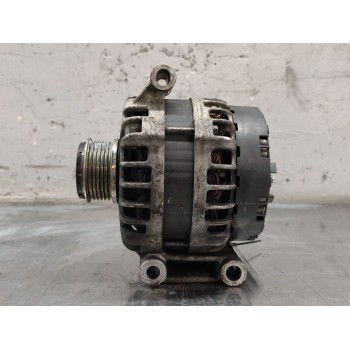 Recambio de alternador para ford transit kastenwagen (ttg) 2.2 tdci cat referencia OEM IAM 0125811084  