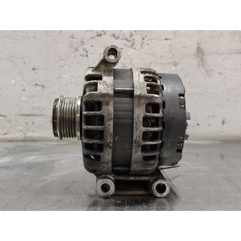 Recambio de alternador para ford transit kastenwagen (ttg) 2.2 tdci cat referencia OEM IAM 0125811084 - Blanco 4