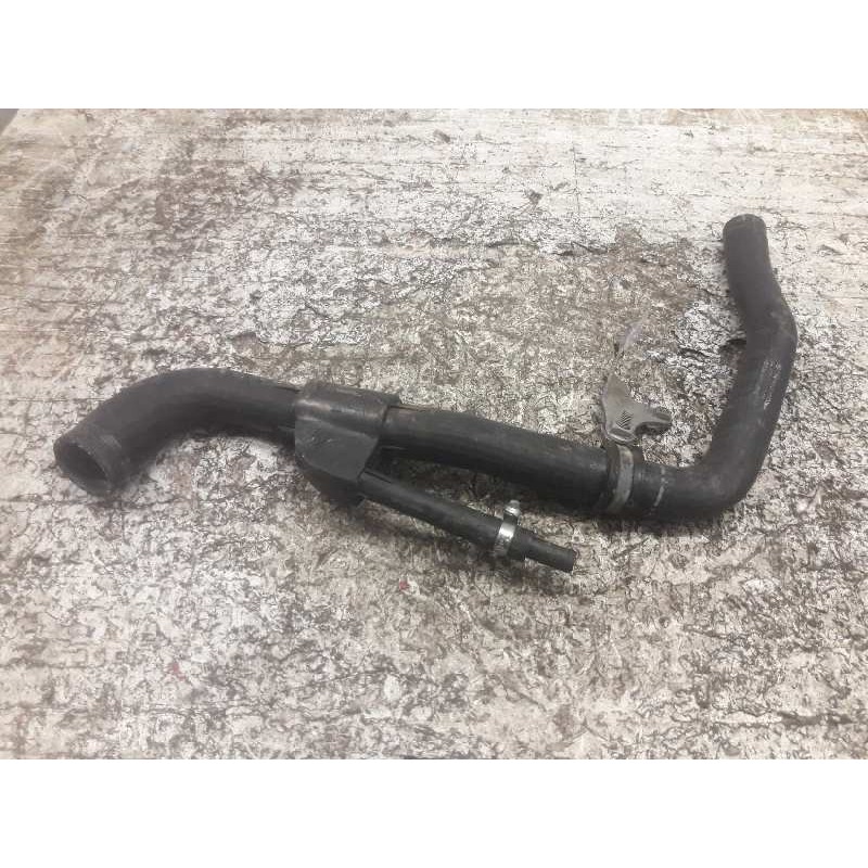Recambio de manguera de agua para mercedes-benz vito marco polo (638) 112 cdi referencia OEM IAM A6385012082  