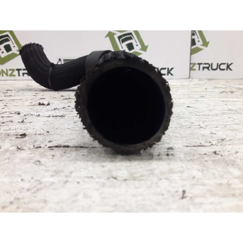 Recambio de tubo admision para mitsubishi montero (v20/v40) referencia OEM IAM - Gris 3