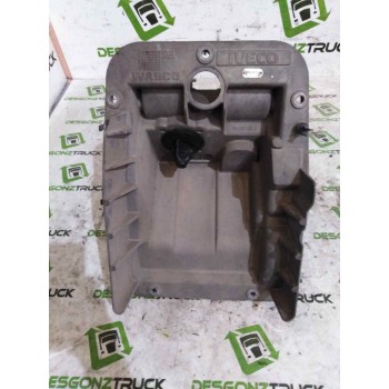 Recambio de soporte pedales para iveco stralis (as) fsa t / fp lt 4x2 gran espacio referencia OEM IAM 41211427 9650019060 