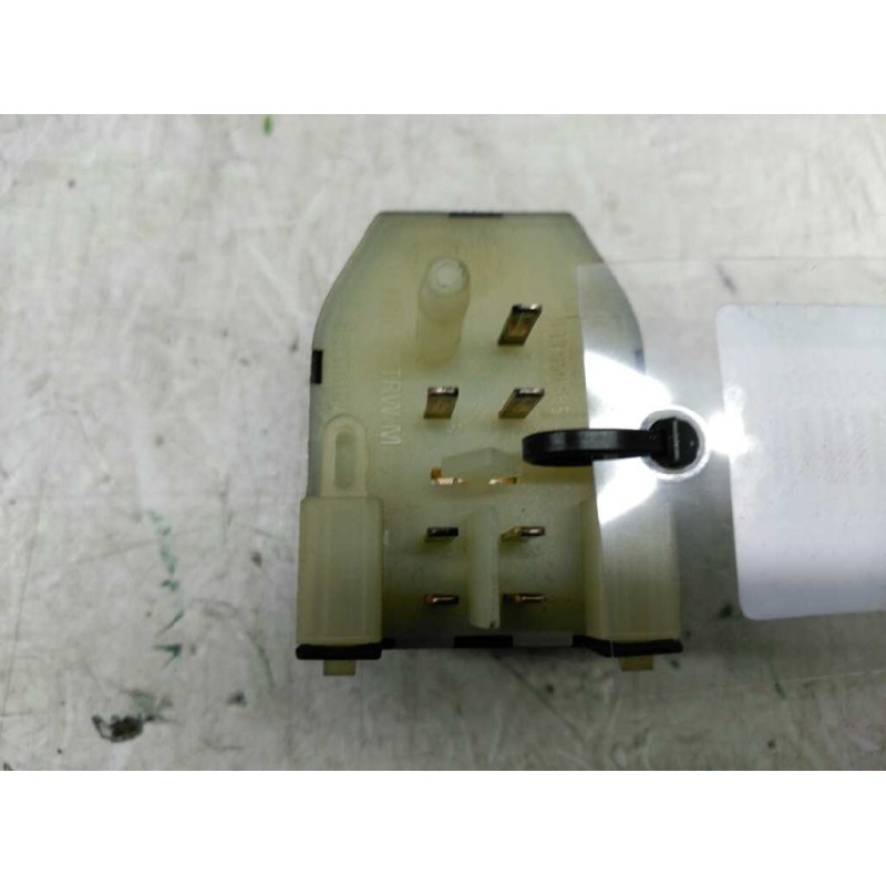 Recambio de mando retrovisor para seat toledo (1l) base referencia OEM IAM 893959565 - Verde 2