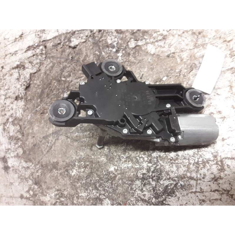 Recambio de motor limpia trasero para ford focus c-max (cap) ambiente (d) referencia OEM IAM 0390201822 3M51R17K441AD 3 PINS - Blanco 3