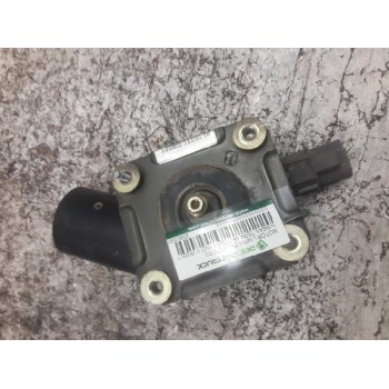 Recambio de motor limpia delantero para nissan terrano/terrano.ii (r20) referencia OEM IAM 9390332384 9390332378 288100F000