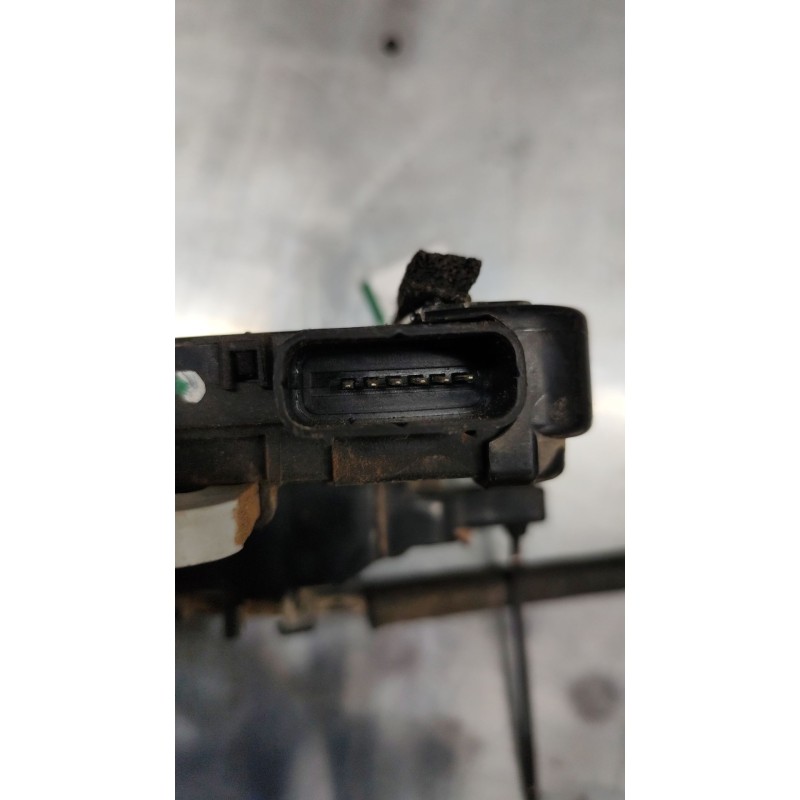 Recambio de cerradura puerta delantera izquierda para kia sportage concept 4x2 referencia OEM IAM 813103u000 3