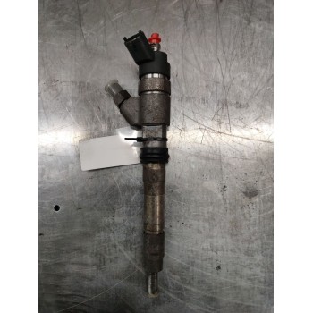 Recambio de inyector para iveco daily caja cerrada (1999 =>) referencia OEM IAM 0445120011  