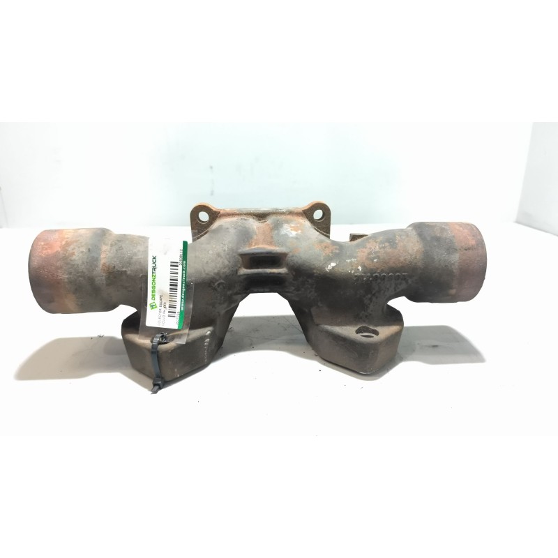 Recambio de colector escape para volvo fh xxx fg 4x2 low largo globetrotter (lhh2, l2h2) referencia OEM IAM 20508112  
