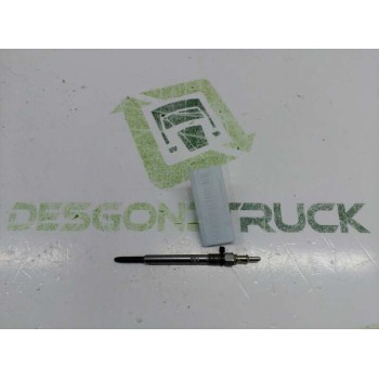 Recambio de calentadores para mercedes-benz clase e (w211) berlina e 270 cdi (211.016) referencia OEM IAM 0250202045115V BOSCH 