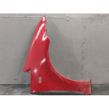 Recambio de aleta delantera derecha para ford focus c-max (cap) connection referencia OEM IAM   