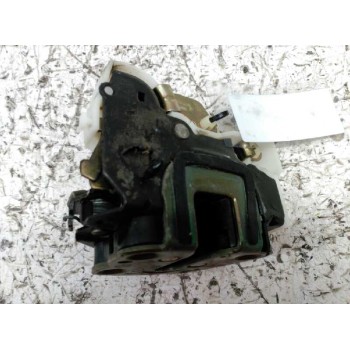 Recambio de cerradura puerta trasera derecha para nissan micra (k11) básico (k11) referencia OEM IAM   