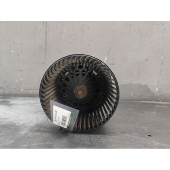 Recambio de ventilador calefaccion para peugeot 207 sw confort referencia OEM IAM NN102992G  