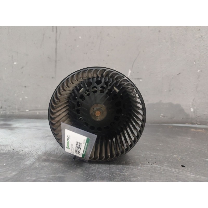 Recambio de ventilador calefaccion para peugeot 207 sw confort referencia OEM IAM NN102992G - Blanco 2
