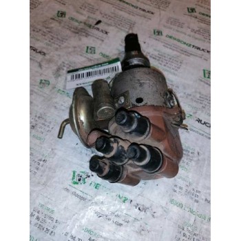 Recambio de delco para renault 4 berlina/familiar/furgoneta básico / l (r 1123) referencia OEM IAM R248C33 4363B 