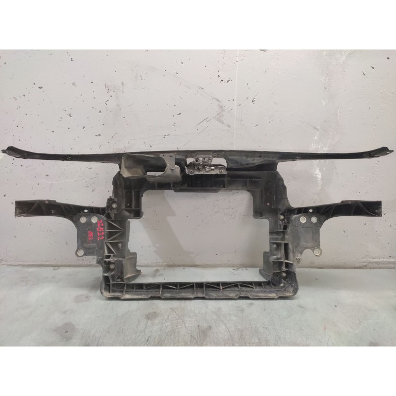 Recambio de panel frontal para skoda fabia (6y2/6y3) referencia OEM IAM 2