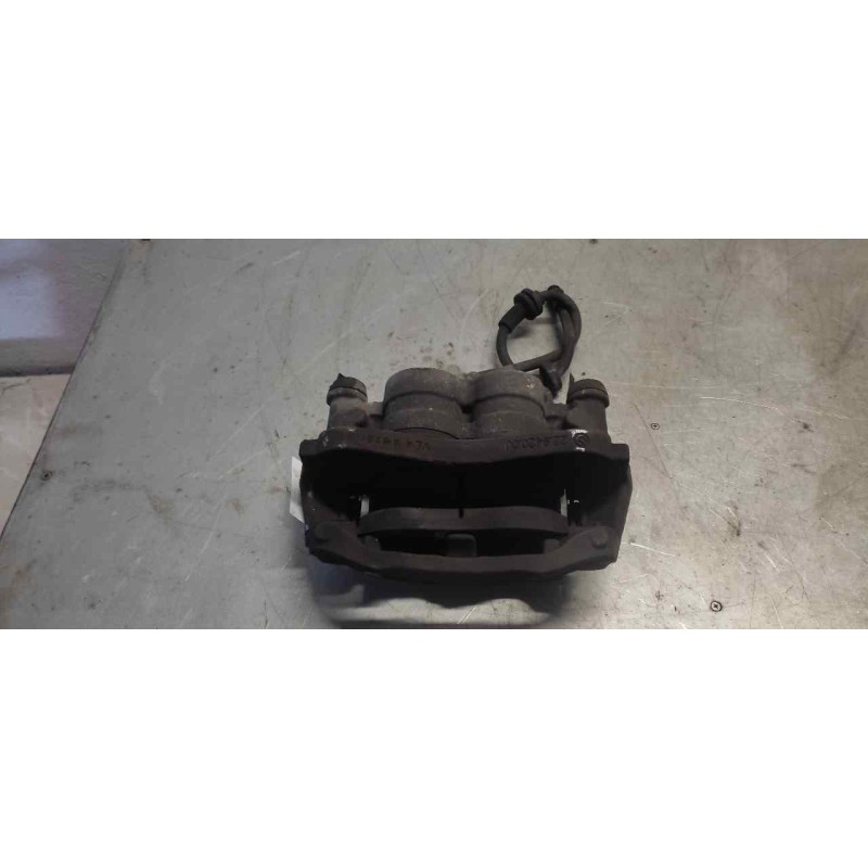 Recambio de pinza freno delantera derecha para fiat ducato combi 33 (290) 130 teilverglast (l1h1) referencia OEM IAM 22941901 BR - Blanco 2