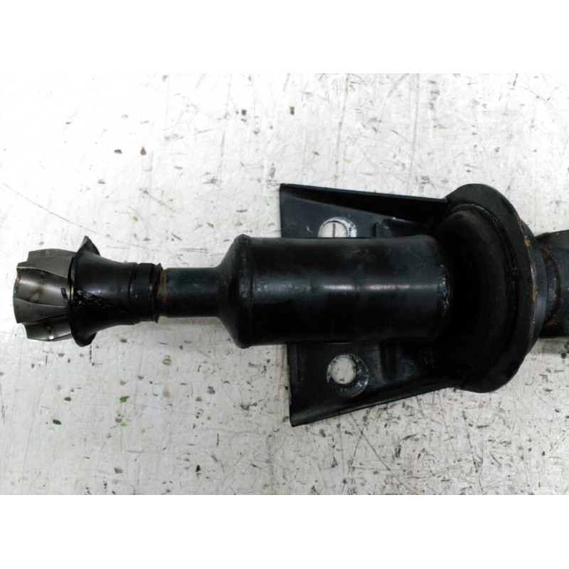 Recambio de transmision central trasera para mercedes-benz clase m (w163) 270 cdi final edition (163.113) referencia OEM IAM A16 3