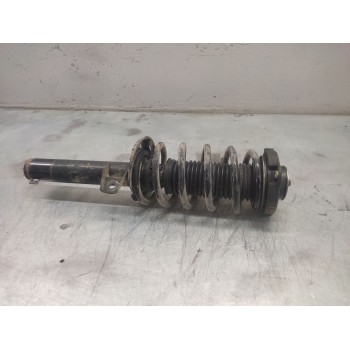 Recambio de amortiguador delantero izquierdo para volkswagen caddy ka/kb (2k) furg. referencia OEM IAM 1T0413031GB  