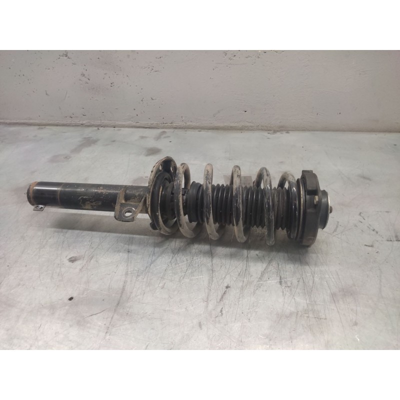 Recambio de amortiguador delantero izquierdo para volkswagen caddy ka/kb (2k) furg. referencia OEM IAM 1T0413031GB - Blanco 2