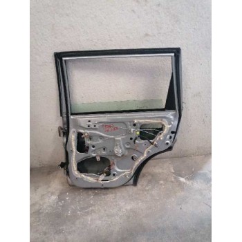 Recambio de puerta trasera derecha para honda hr-v (gh) vtec top 4wd (5-ptas.) referencia OEM IAM   