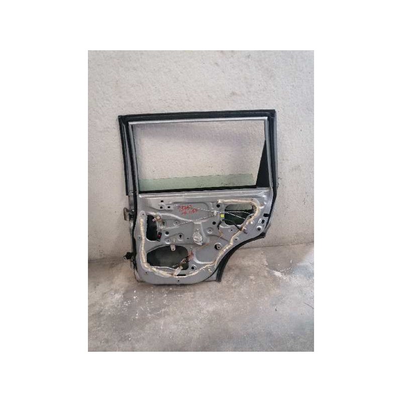 Recambio de puerta trasera derecha para honda hr-v (gh) vtec top 4wd (5-ptas.) referencia OEM IAM 2