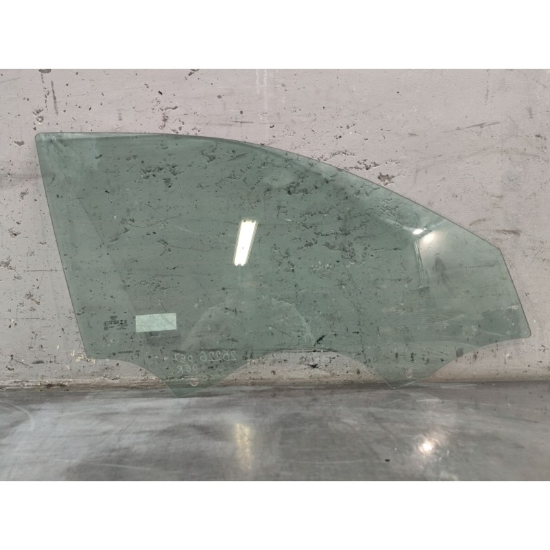 Recambio de luna delantera derecha para audi q3 (f3b) 35 tdi quattro referencia OEM IAM - Blanco 3
