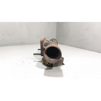 Recambio de colector escape para volvo fh xxx fg 4x2 low largo globetrotter (lhh2, l2h2) referencia OEM IAM 20508112  