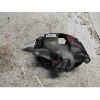 Recambio de pinza freno delantera izquierda para citroën c4 berlina vtr plus referencia OEM IAM 9658300180  