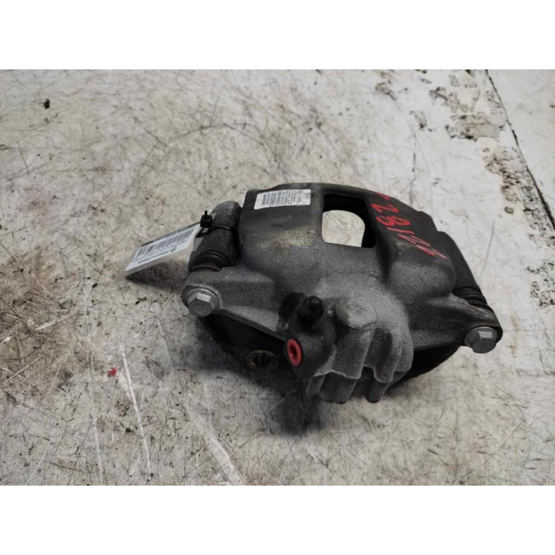 Recambio de pinza freno delantera izquierda para citroën c4 berlina vtr plus referencia OEM IAM 9658300180 2