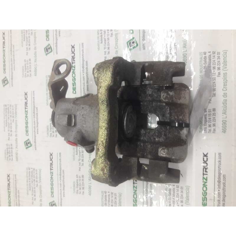 Recambio de pinza freno trasera derecha para peugeot 307 (s1) xs referencia OEM IAM - Azul 2