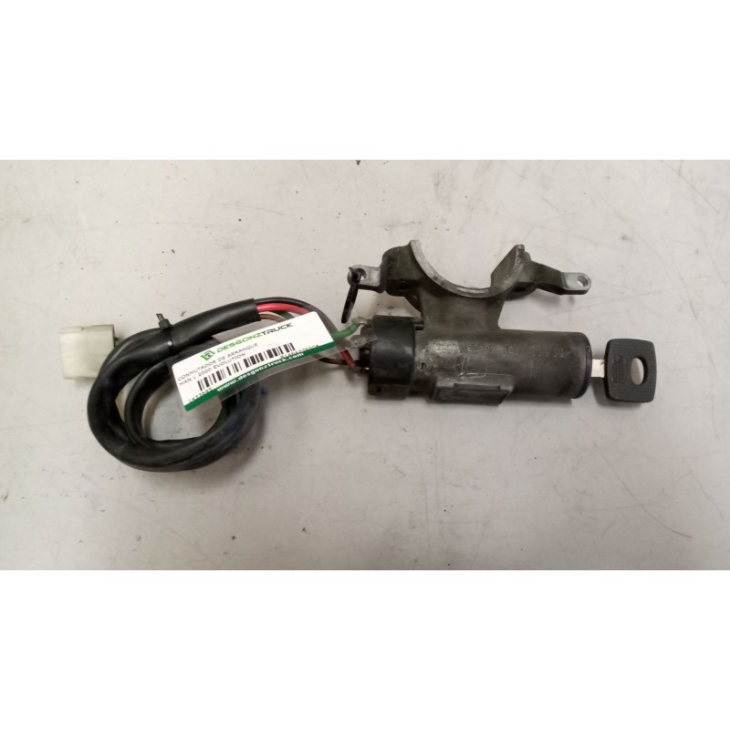 Recambio de conmutador de arranque para man l 2000 evolution 6.9 diesel referencia OEM IAM 81464336004  
