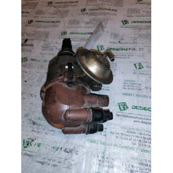 Recambio de delco para renault 4 berlina/familiar/furgoneta básico / l (r 1123) referencia OEM IAM R248C33 4363B 