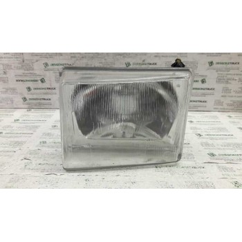 Recambio de faro izquierdo para fiat uno (146) 45 sg referencia OEM IAM  NUEVO 