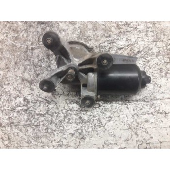 MOTOR LIMPIA DELANTERO 4 PINS 