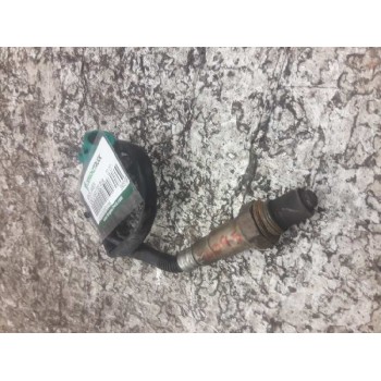 Recambio de sonda lambda para ford c-max (cb3) style referencia OEM IAM 3M519F472AC 0258006573574 4 PINS