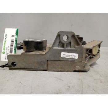 Recambio de pedal acelerador para daf serie xf105.xxx 12.9 diesel referencia OEM IAM 1376024  