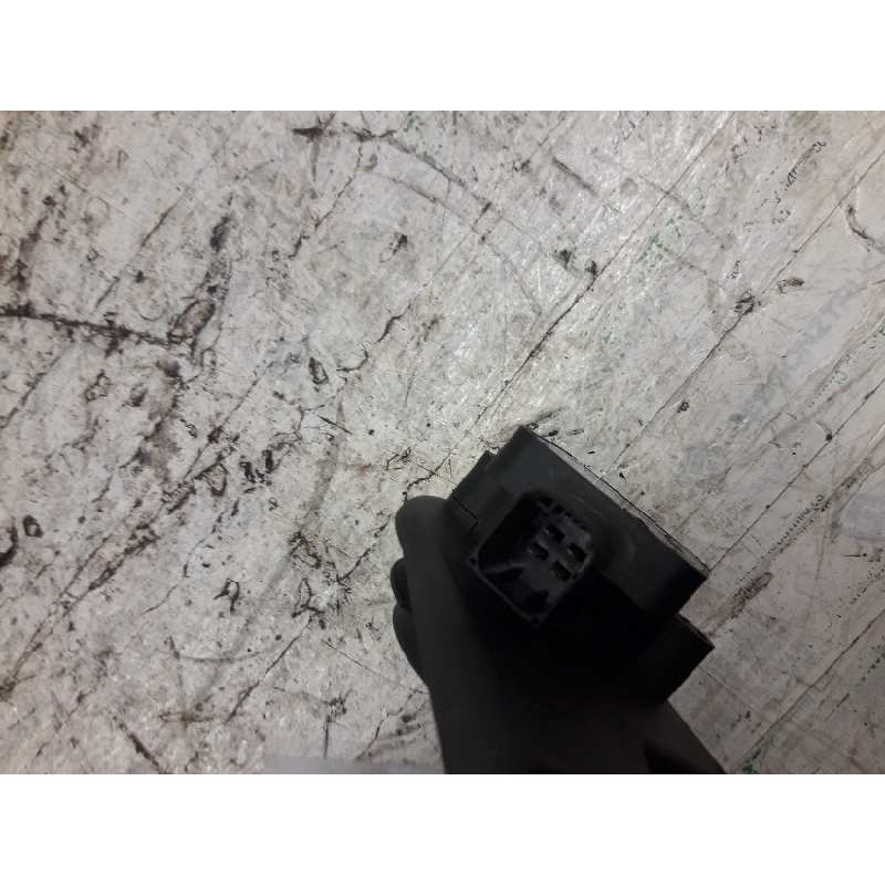 Recambio de potenciometro pedal para peugeot partner (s2) combiespace referencia OEM IAM 9643365680 445821001002 3