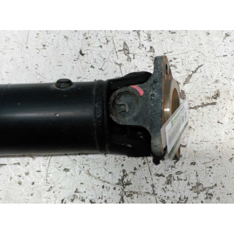 Recambio de transmision central trasera para mercedes-benz clase m (w163) 270 cdi final edition (163.113) referencia OEM IAM A16 4